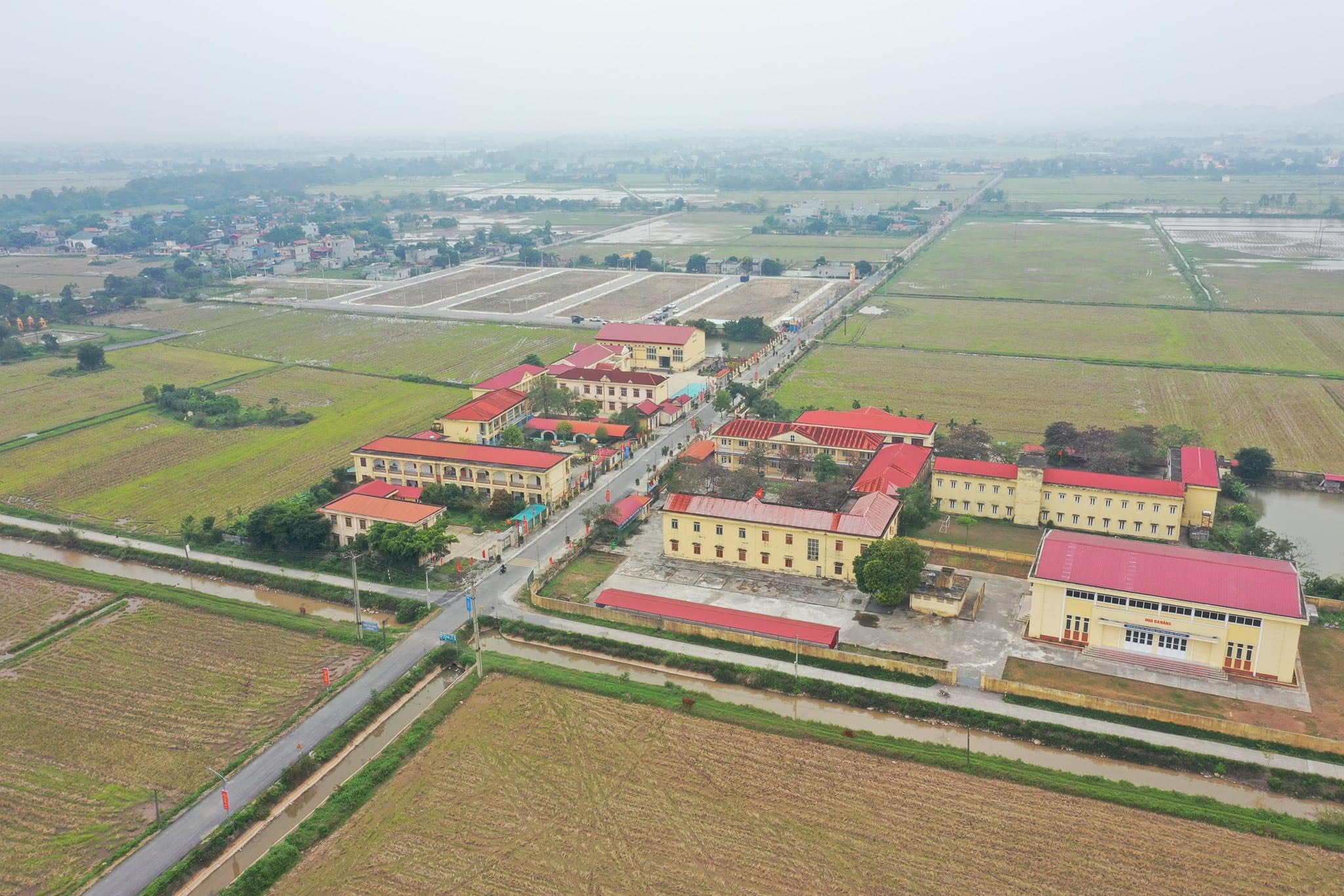 CHÍNH CHỦ CẦN BÁN LÔ ĐẤT TẠI Xã Liêm Phong, Thanh Liêm, Hà Nam