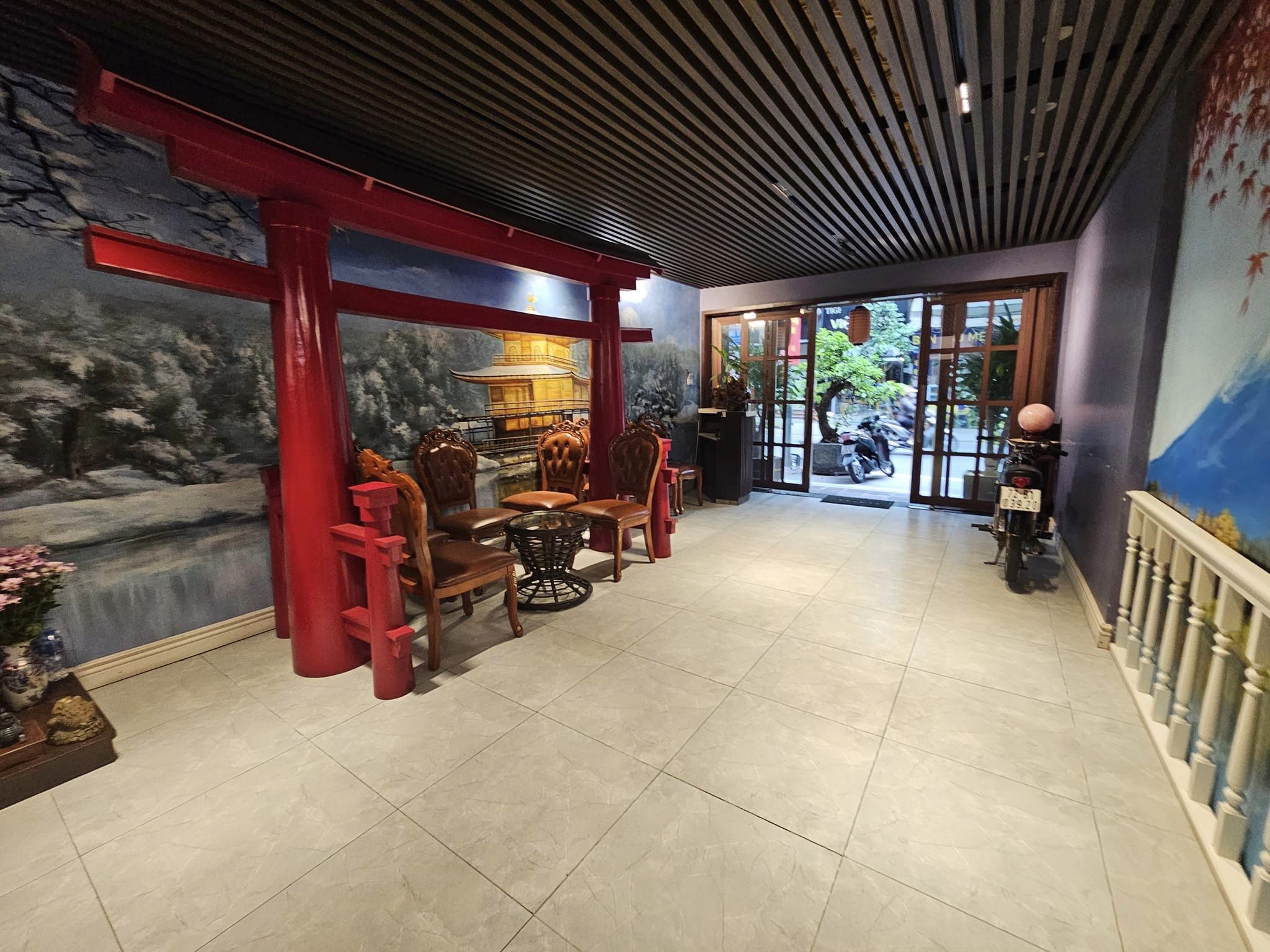 MẶT PHỐ HÀNG BÚN, BA ĐÌNH, LÔ GÓC, SIÊU KD, 155M2 4T MT 7.5M, CHỈ 75 TỶ