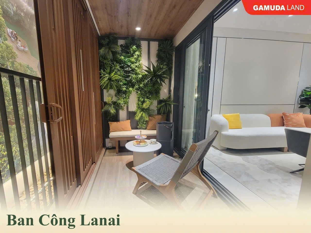 Căn hộ đậm chất Biophic tại Elysian Căn hộ đậm chất Biophic tại Elysian