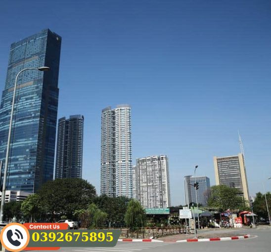 Ngọc Thụy 270m2, mặt tiền 30m, giá hơn 40 tỷ Long Biên