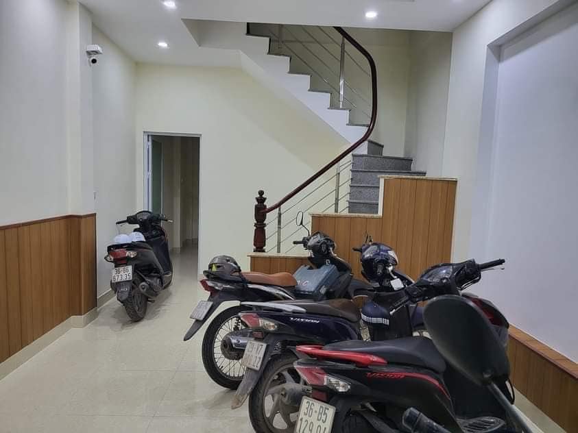 Thái Hà, Đống Đa – Căn họ dòng tiền khép kín – Ngõ thông – Gần oto – 55m2 – 5t – Nhỉnh 7 tỷ