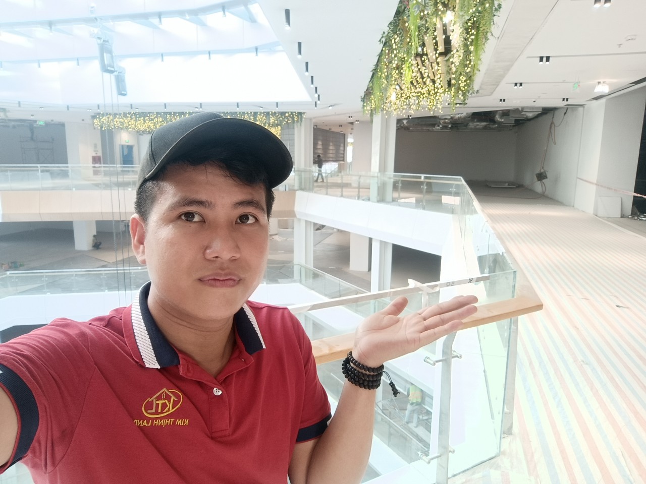 Một chút hình ảnh của Vincom mega mall Tại Vinhomes Grand Park