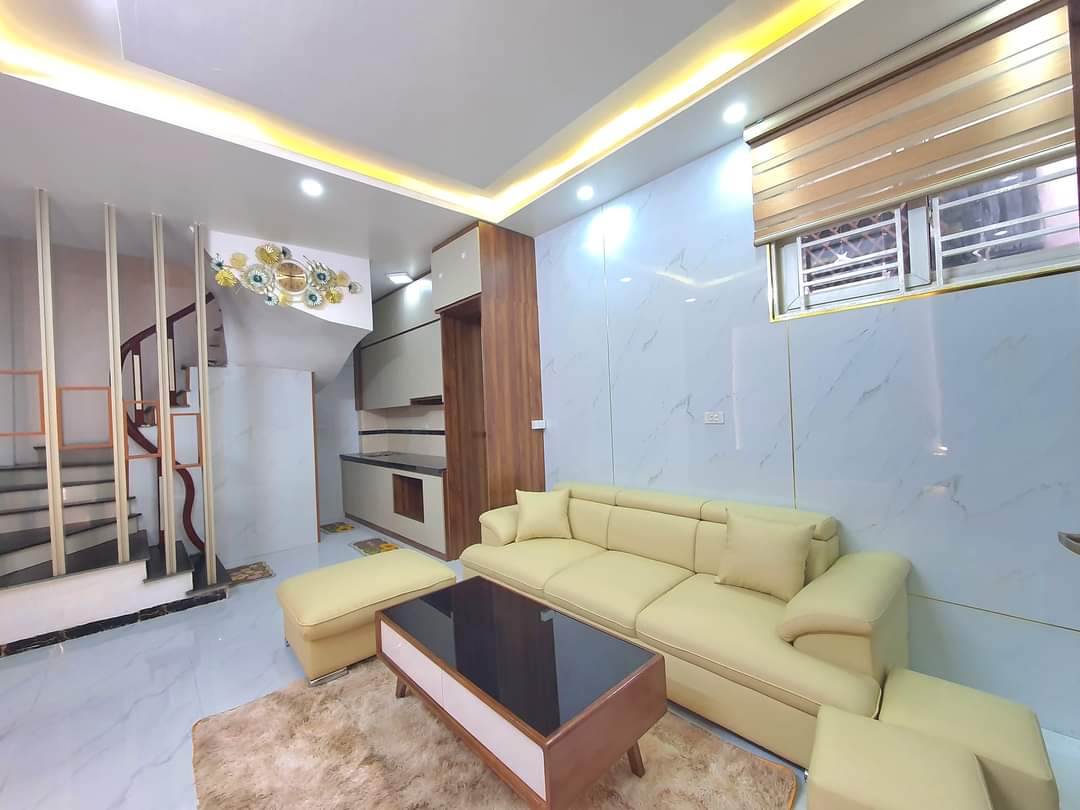 Nhà mới Cạnh KĐT HINODE, Ô TÔ Cạnh, giá 2.8 tỷ