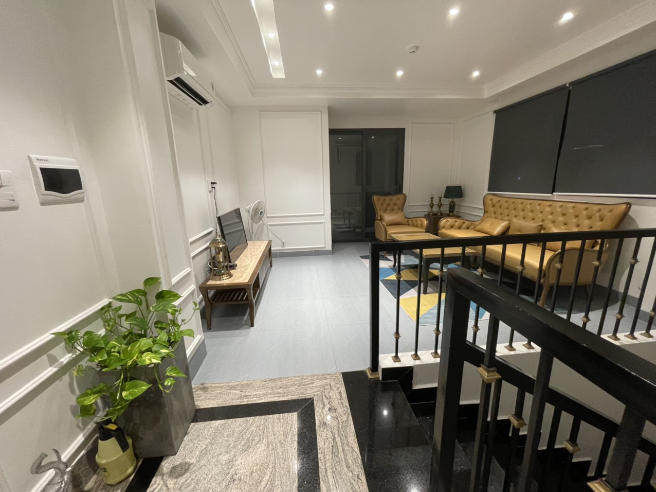 BÁN TÒA NHÀ MẶT PHỐ KHU BÀN CỜ NHA TRANG. DIỆN TÍCH 96,7m2