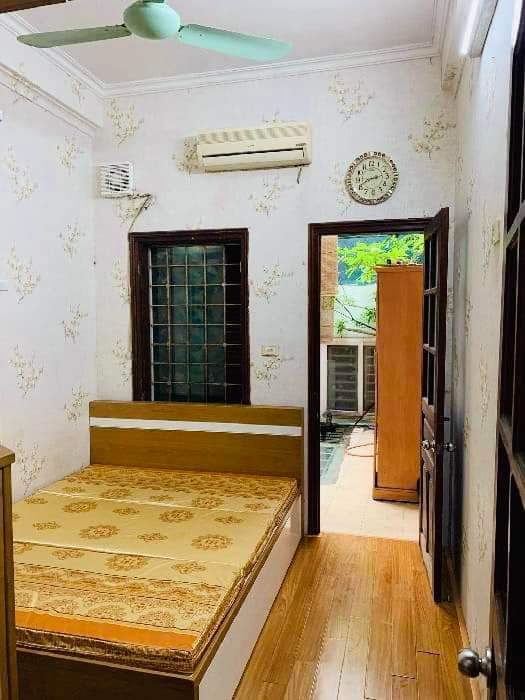 BÁN NHÀ PHỐ NGỌC HÀ VỪA Ở VỪA CHO THUÊ - 54M2 – 3 TẦNG – 5.3 TỶ.