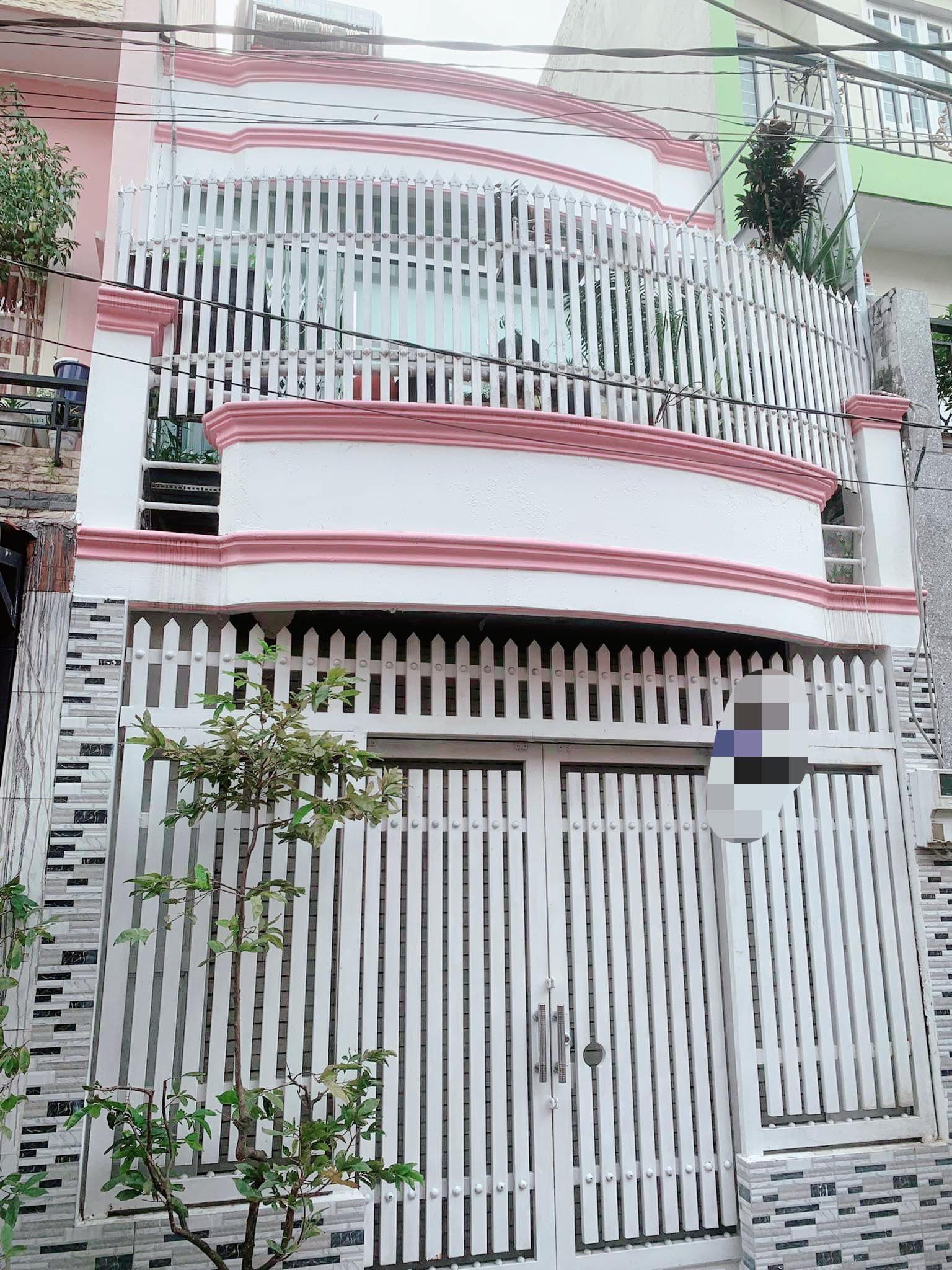 Bán nhà shr-hxh 47m2-2tang gần giao lộ Tân Kỳ Tân Quý - Lê Trọng Tấn , 5 tỷ nhỉnh 0932030061