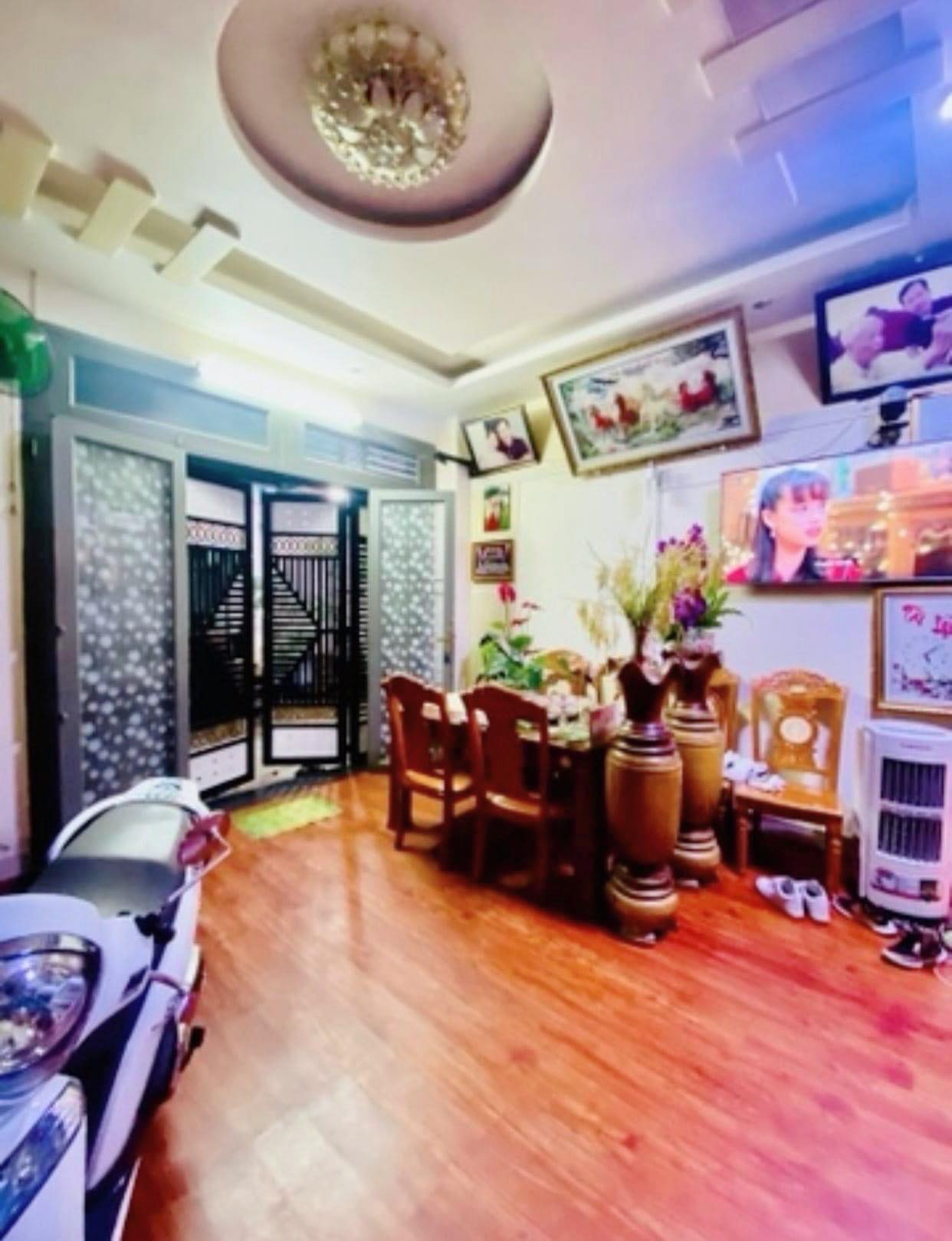 Bán nhà shr-hxh 41m2-4tang ngay Aeon , Khu vip quận Tân Phú , 5ty nhỉnh 0932030061