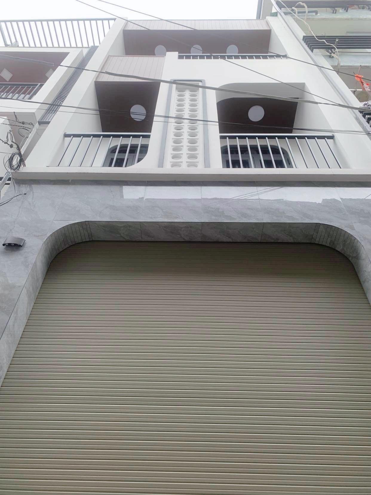 Bán nhà mới xây shr 56m2-3tang Nguyễn Quý Anh, liền kề Aeon-nhỉnh 7ty 0932030061