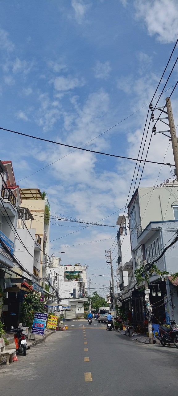 BÁN NHÀ MTKD - ĐANG CHO THUÊ DÒNG TIỀN - AN LẠC, BÌNH TÂN NGANG KHỦNG 9M