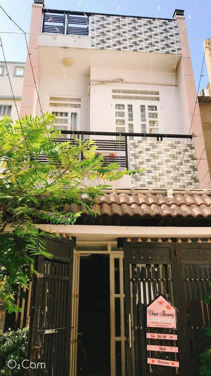 BÁN NHÀ - HƯƠNG LỘ 2 - BÌNH TÂN - HẺM XE TẢI - 68M2 - 2 TẦNG - KO LỘ GIỚI - CHỈ 4.35 TỶ