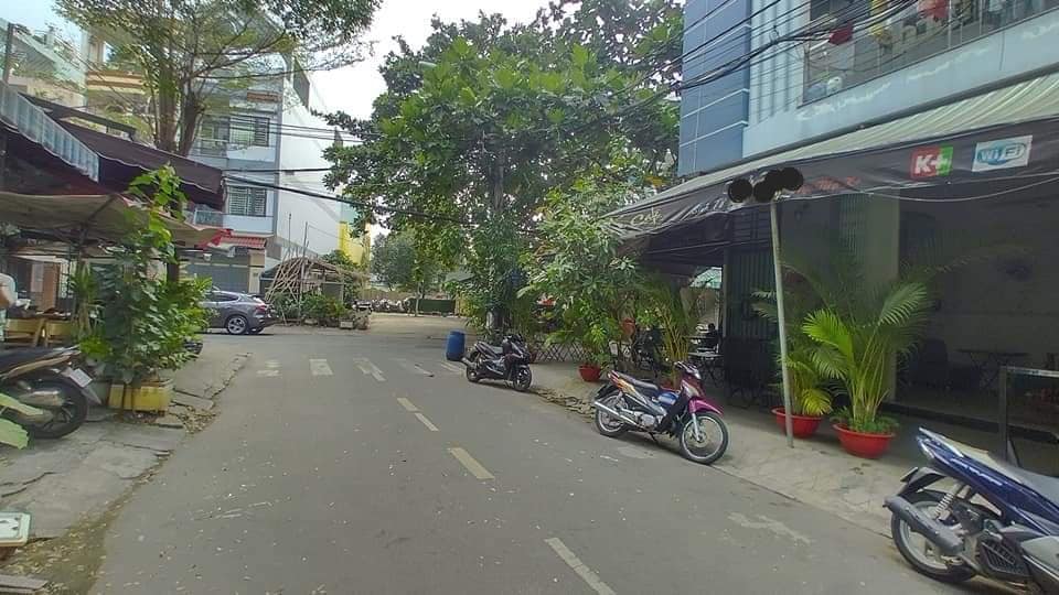 BÁN NHÀ MẶT TIỀN KDC NAM LONG - AN LẠC - BÌNH TÂN - 80M2 - 4 TẦNG - 6.98 TỶ