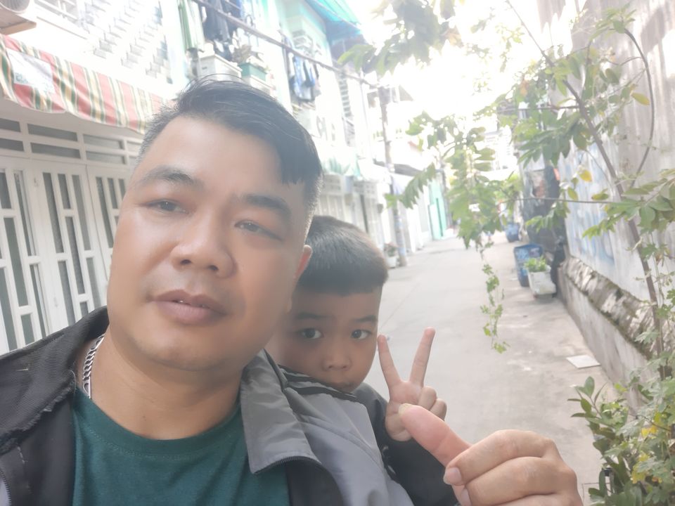 Kèo Thơm 8.5m x 30,3m 8 tỷ x Vườn Lài An Phú Đông Quận 12 TPHCM