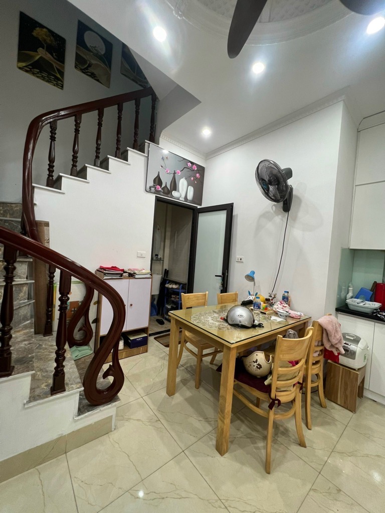 SIÊU HIẾM !!! Bán nhà Hoàng Như Tiếp 4T mới ở luôn giá chỉ 2,x tỷ TL. LH: 0936123469