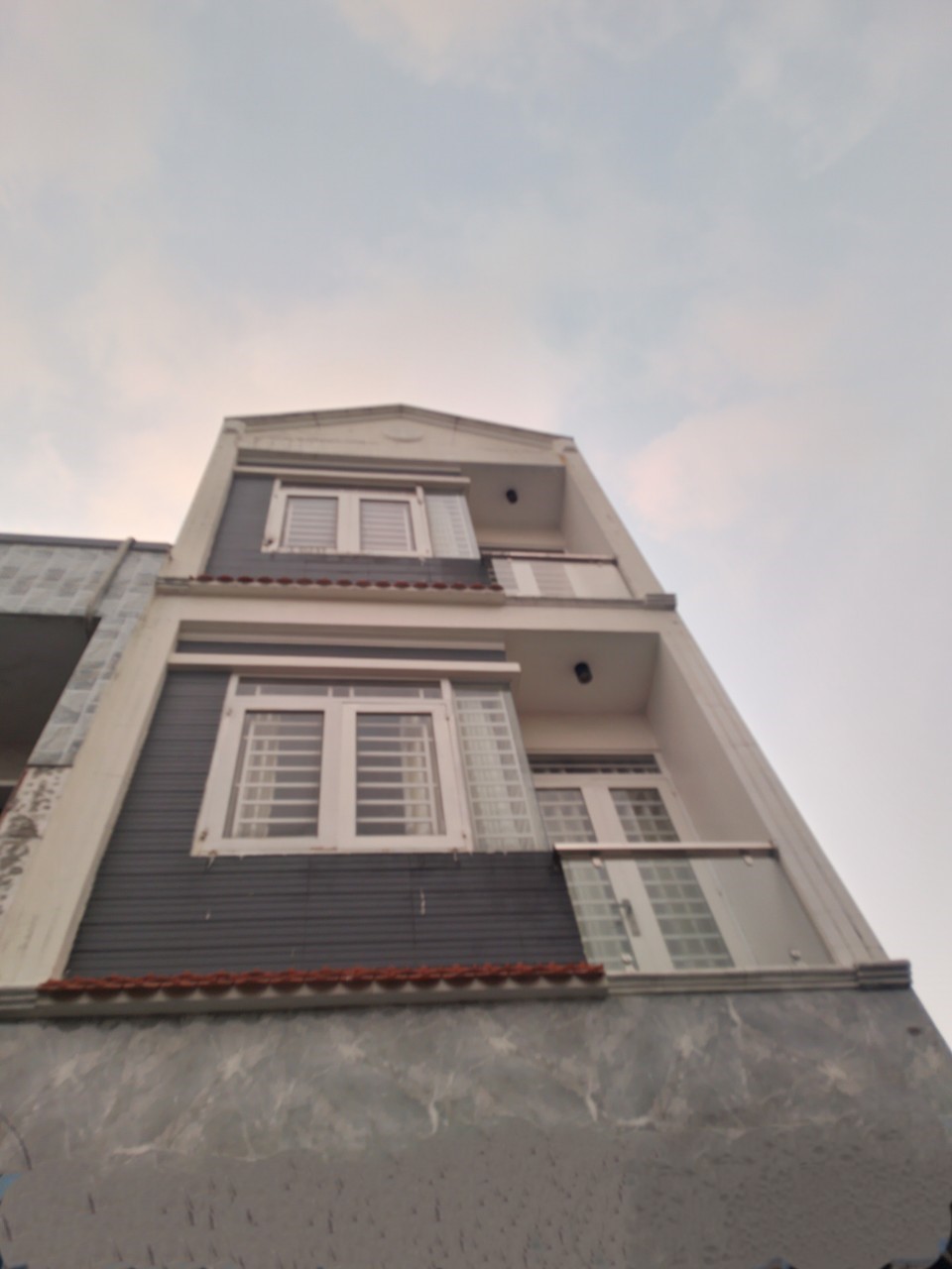 Cho thuê nhà đường Lê Đức Thọ, Phường 15, Gò Vấp, gần trường Nguyễn Trung Trực