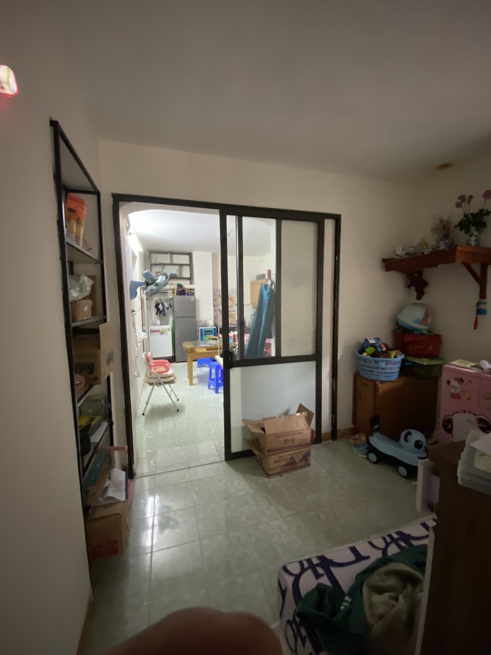 Cho thuê cửa hàng kinh doanh Tầng 1 Dt 56m2. Vừa ở vừa kinh doanh cực đỉnh. Chỉ 8tr