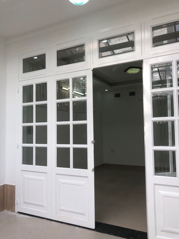 58m2 2 tầng HXH 3,8 tỷ Võ thị Phải Thới An Quận 12 TPHCM