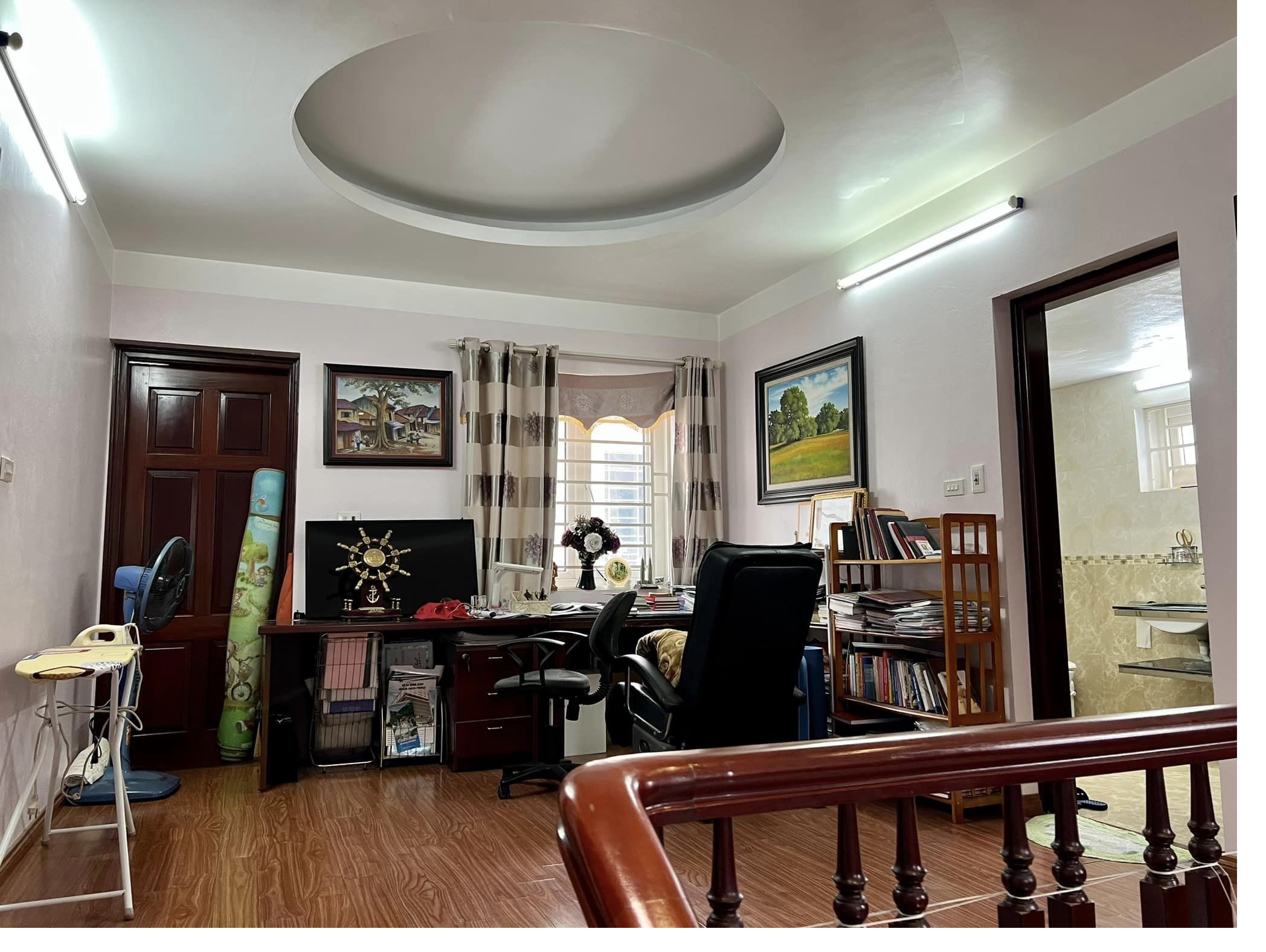 Bán nhà liền kề Trần Hữu Dực xuân phương phân lô 85m chỉ 13,4 tỷ.