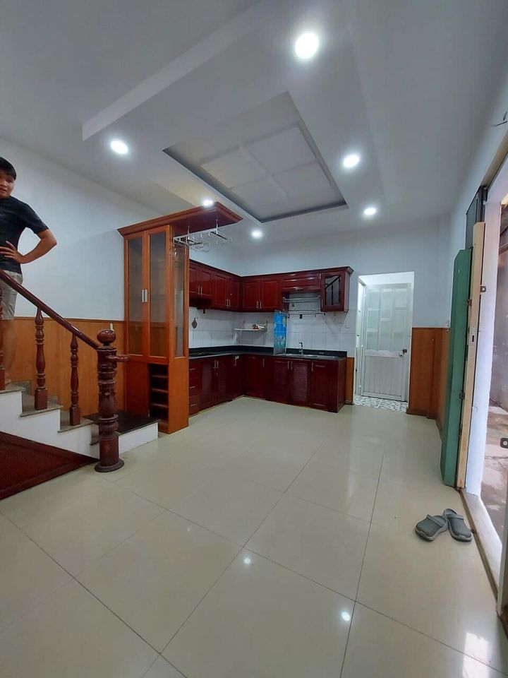 Bán Gấp 183m2 Mặt Tiền KD có 8 tỷ x Thới An Quân 12 TPHCM