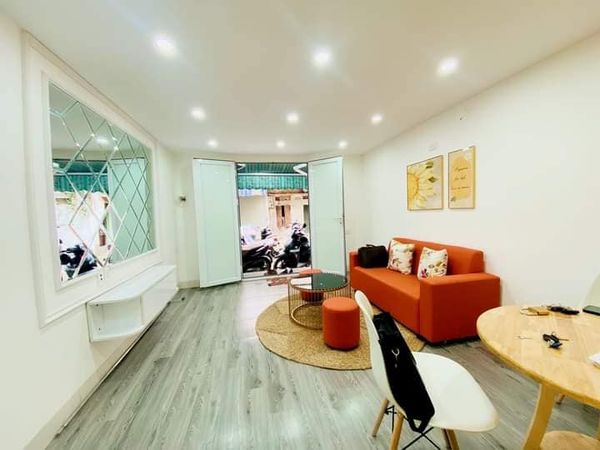 BÁN NHÀ TRẦN QUÝ CÁP QUẬN ĐỐNG ĐA HÀ NỘI GIÁ HƠN 1 TỶ NHÀ NGÕ 88/33 ĐẦY ĐỦ CÔNG NĂNG SỬ DỤNG