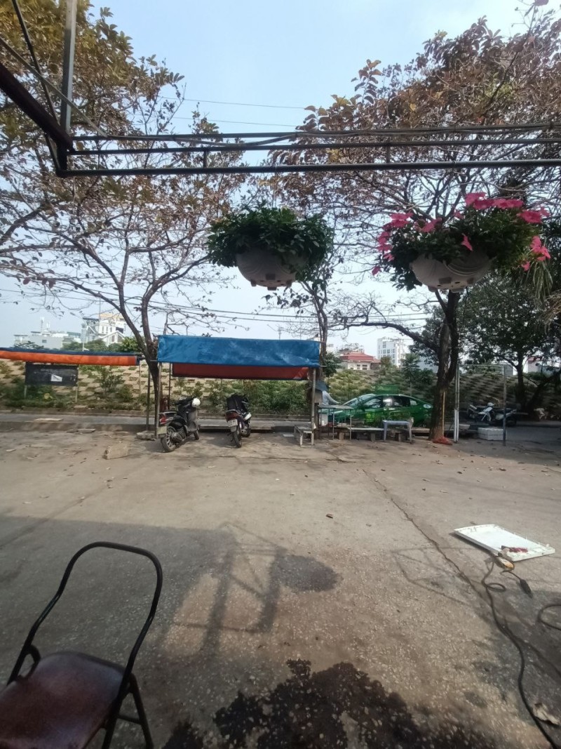 SIÊU PHẨM MẶT PHỐ NGỌC THỤY- KINH DOANH DÒNG TIỀN HIỆU SUẤT LỚN - GIÁ BÁN MẶT NGÕ