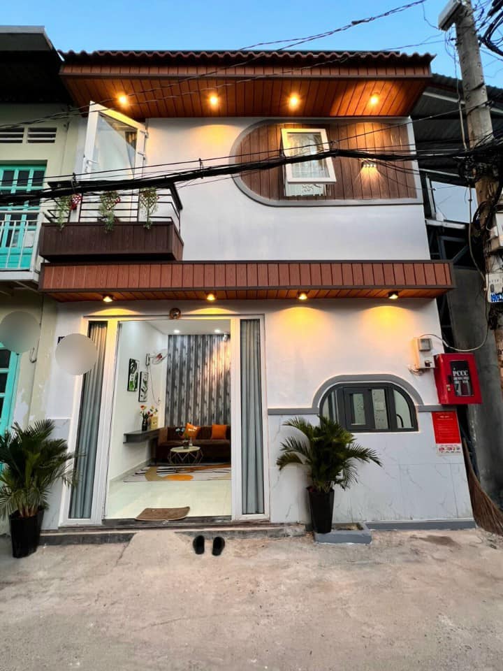 SIÊU PHẨM NHÀ NHỎ 2PN FULL NT ĐƯỜNG SỐ 12 - P11 - GÒ VẤP - 5X4 - 20M2 - CHỈ 2.48 TỶ