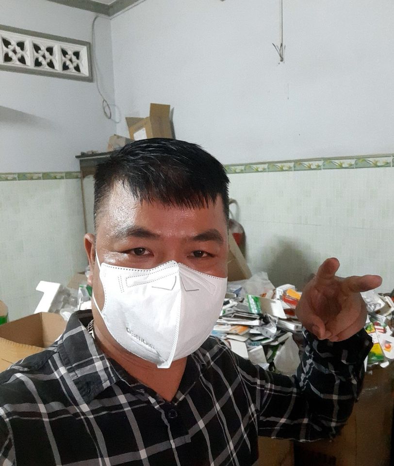 Bán Nhà 5 x 16 = 3 tỷ x TL 29 Thạnh Lộc Quận 12 TPHCM