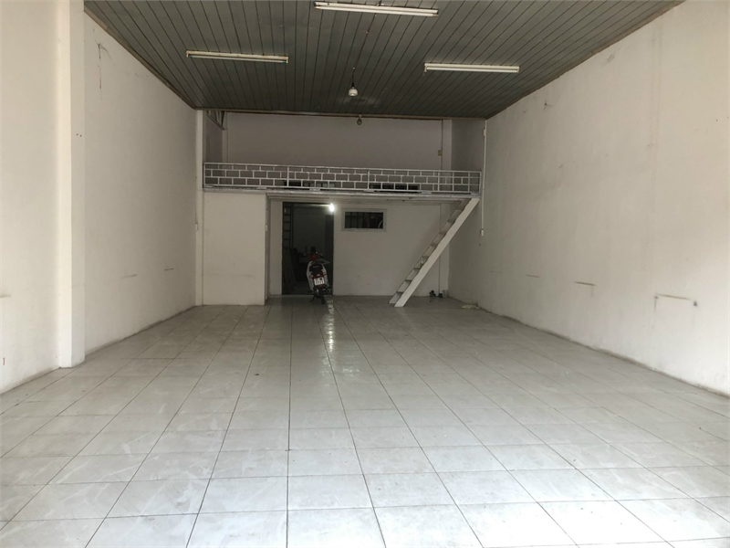 Cho thuê mặt bằng góc ngã 3 Chợ Rạch Dừa đường 30/4, TPVT