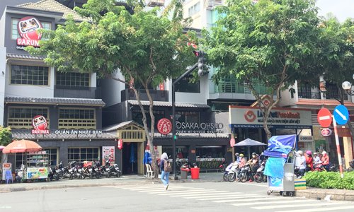 Siêu vị trí, Hiếm có khó tìm mặt tiền Phan Xích Long, 12,5x27m,