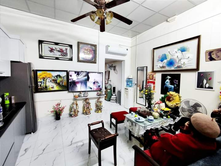 Bán gấp nhà phố cổ Hoàn Kiếm 73m2, 5.9 tỷ