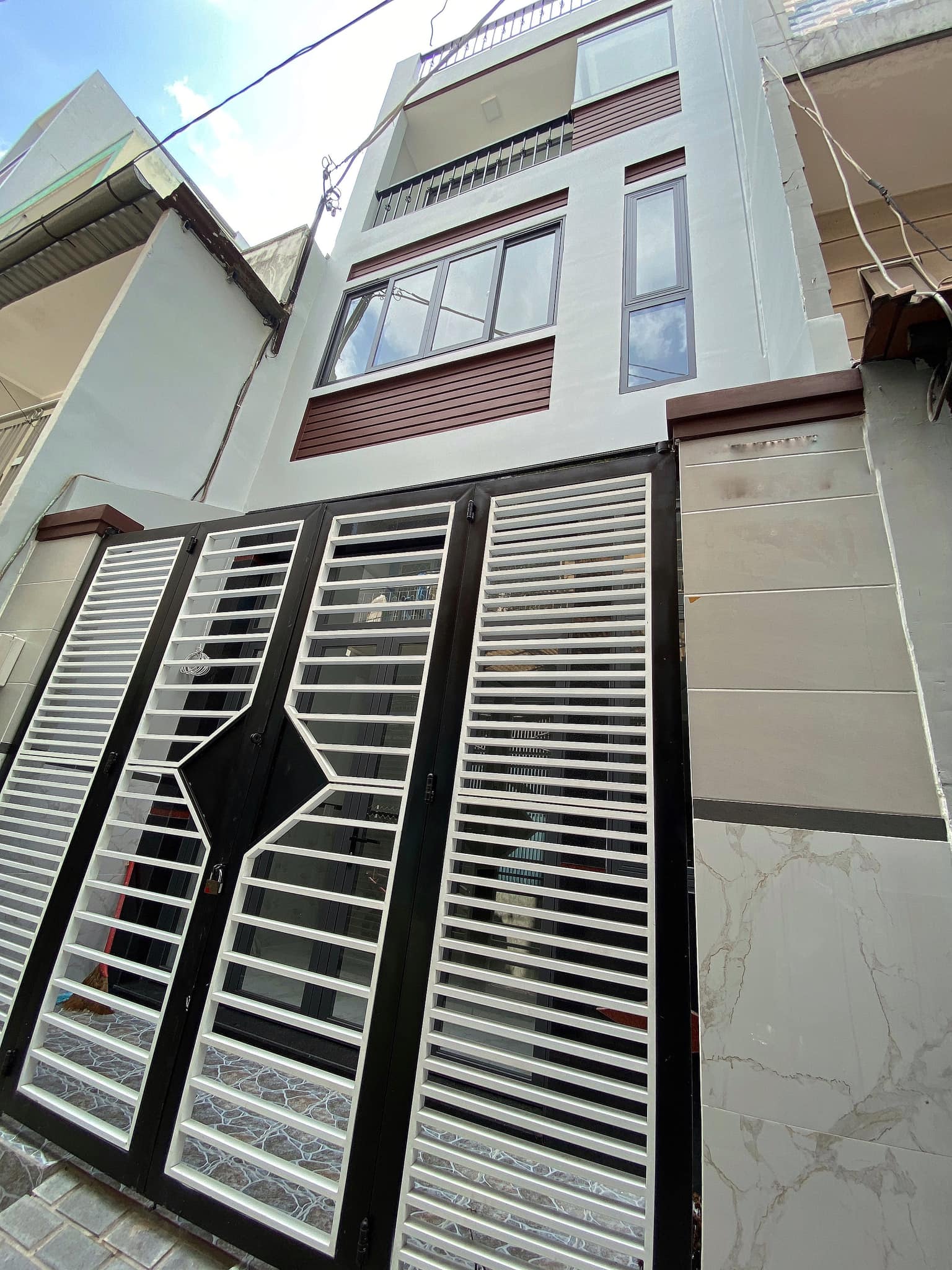 Gấp Bán Nhà Hẻm Xe Hơi, Vĩnh Viễn, Phường 5, Quận 10 Nhỉnh 7 Tỷ