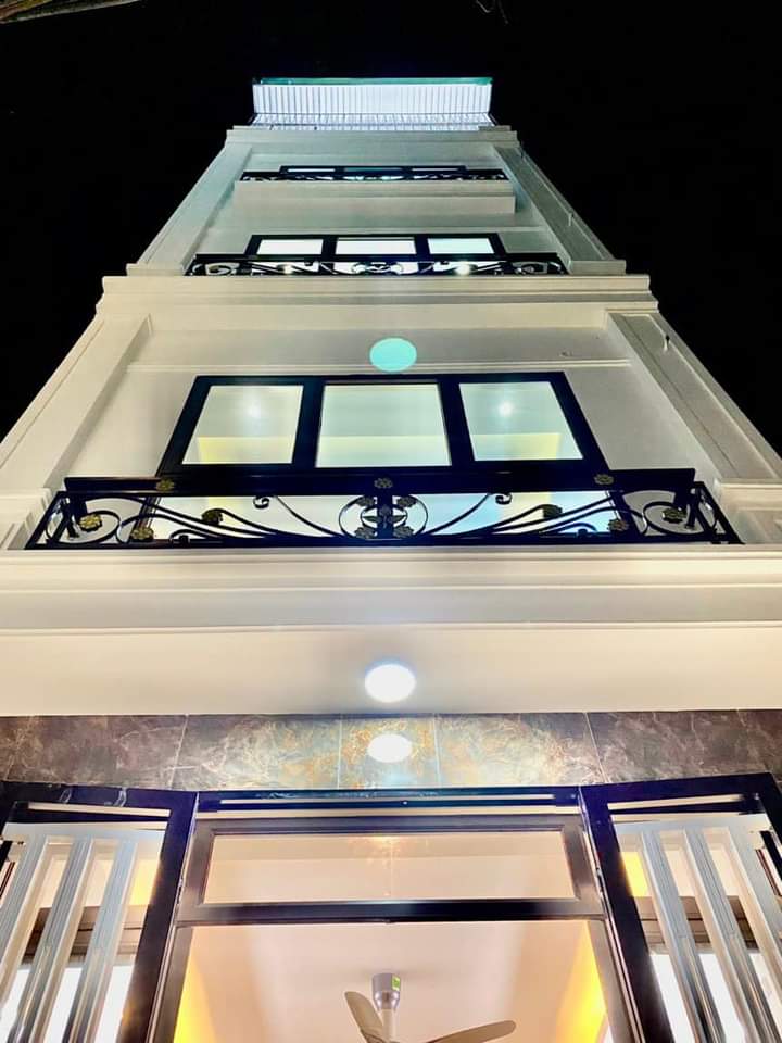 DIỆN TÍCH RỘNG, GIÁ RẺ, BÁN NHÀ TRƯỜNG CHINH, ĐỐNG ĐA, Ô TÔ, 78M2, 8.1 TỶ