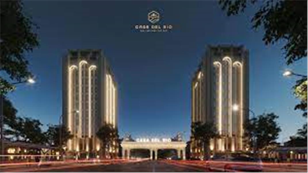 Sở hữu ngay kiệt tác nghỉ dưỡng 5* tại TP. Hòa Bình với giá chưa đầy 21tr/m2