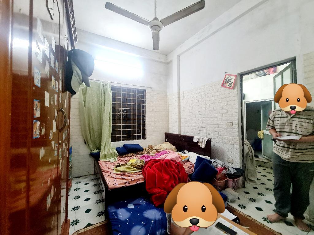 NGÕ NÔNG THẲNG, NHÀ Ở NGAY – 5 tầng Phó Đức Chính 35m MT4m chỉ 4.8 tỷ