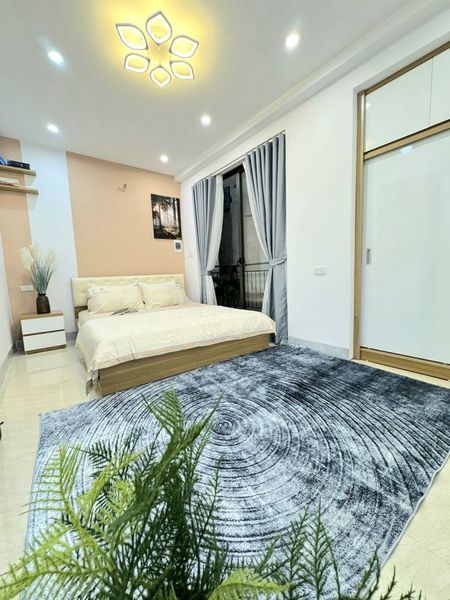 BÁN NHÀ PHỐ BẠCH MAI GIÁ:3.45 TỶ 3 PHÒNG NGỦ CHỦ TẶNG LẠI TOÀN BỘ FUN NỘI THẤT ĐẦY ĐỦ KHÁCH VỀ Ở LUÔN.