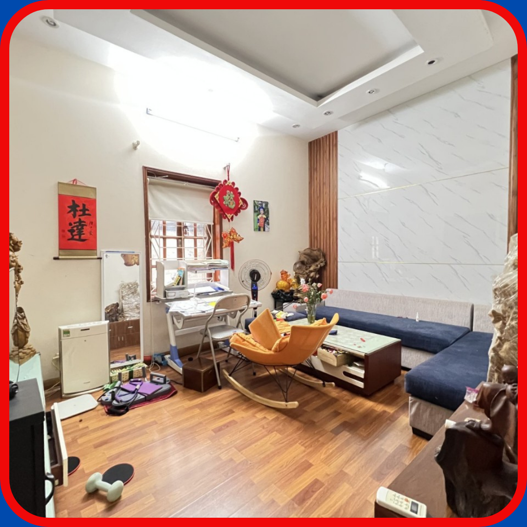 View Cực Đẹp, Tây Sơn, 46m2*5T*MT5m, Nhỉnh 6 tỷ, Đống Đa.