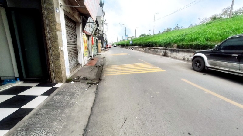 NHÀ MẶT PHỐ LÂM DU – TRUNG TÂM TIỆN ÍCH – KINH DOANH – AN SINH ĐỈNH CAO