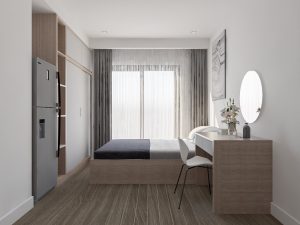 Chính chủ bán tòa chung cư mini Xuân Đỉnh, Bắc Từ Liêm- Hà Nội