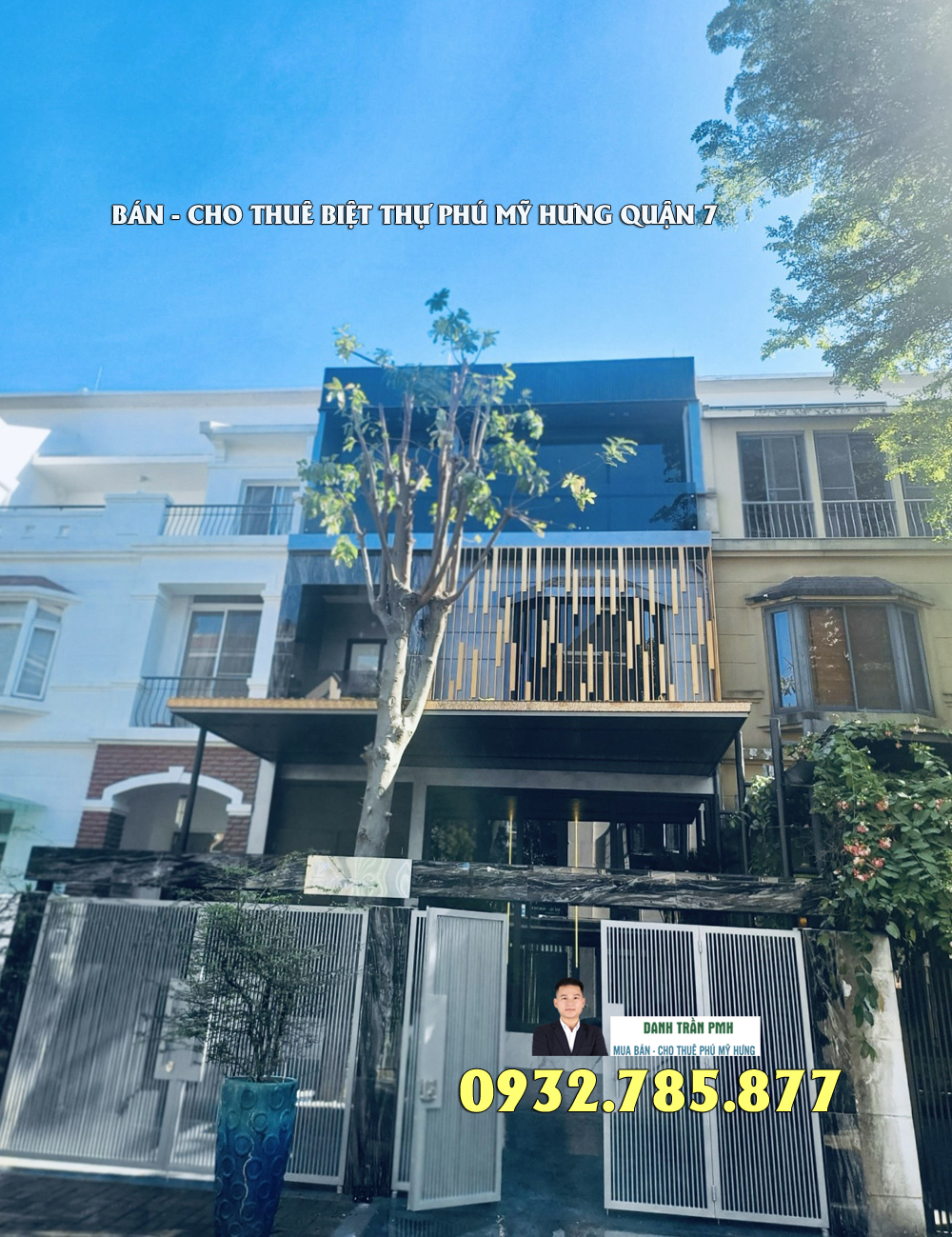 Bán Nhà Phố mỹ giang liền công viên ánh sao chỉ 3x tỷ nhà mới LH Danh Trần PMH