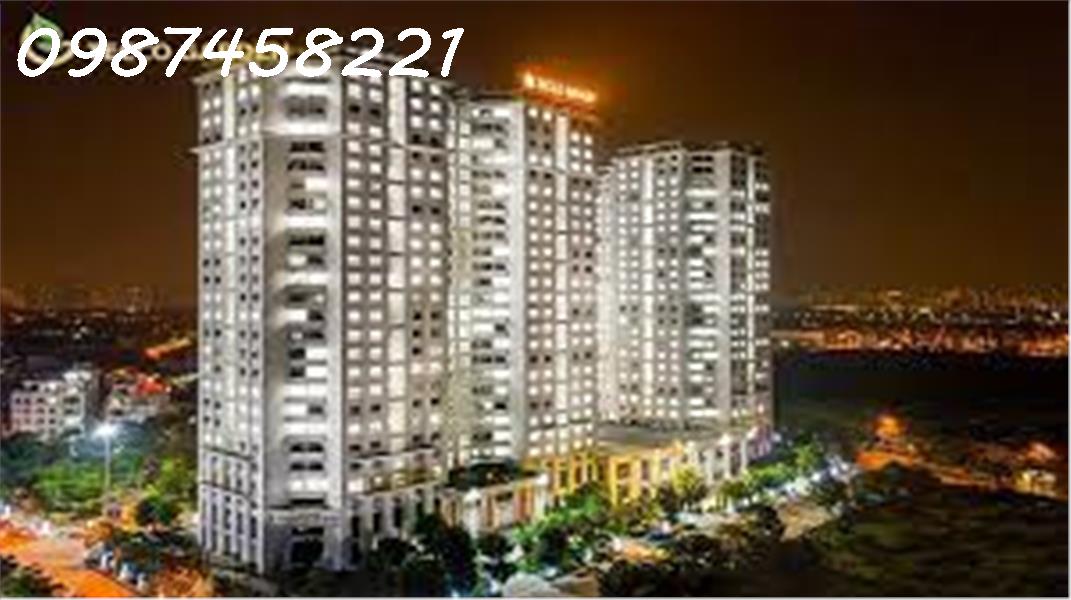 Rủi ro?Có ĐXMB chịu! Dự án được CAM KẾT MUA LẠI sau khi về ở 18 tháng duy nhất tại Hà Nội!