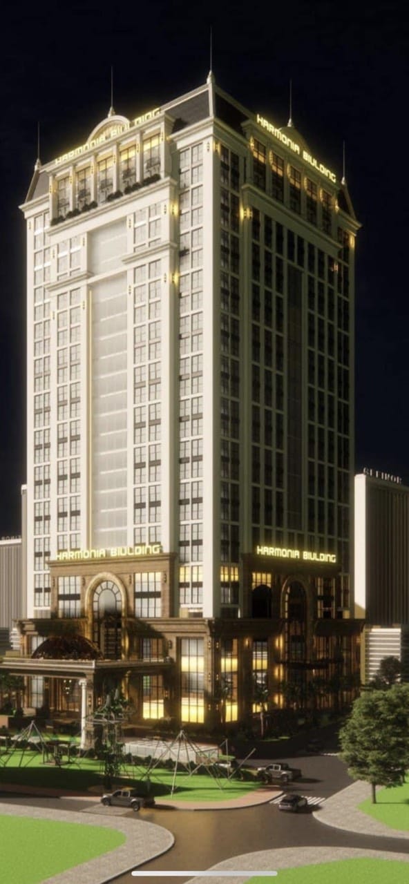 DỰ ÁN TỔ HỢP VĂN PHÒNG THƯƠNG MẠI TRUNG YÊN, CẦU GIẤY 5000M2 29 TẦNG, MT 160M, CHỈ 998 TỶ