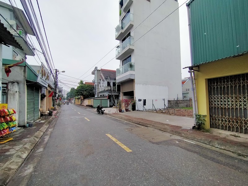 KẺ TẠNH – GIANG BIÊN - THỬA SIÊU ĐẸP - MẶT TIỀN RỘNG - CHIA 2 LÔ NHÀ MẶT PHỐ - VỈA HÈ RỘNG - Ô TÔ TRÁNH