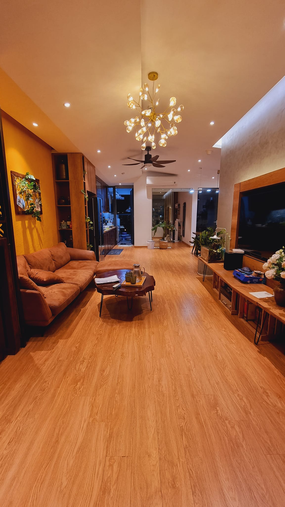 STELLAR GARDEN ĐẲNG CẤP THƯỢNG LƯU - 3 NGỦ - BỂ BƠI - 4.88 TỶ