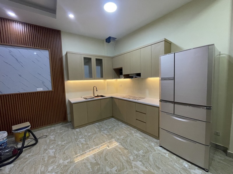 Bán nhà Xuân Đỉnh-Bắc Từ Liêm, gần ô tô 39m, 3 ngủ full nội thất chỉ 5.2 tỷ