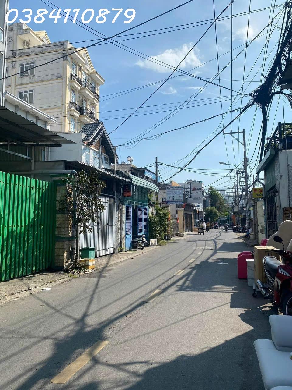 NHÀ MTKD KHU VIP ĐÔNG HƯNG THUẬN TRƯỜNG CHINH SONG HÀNH-SÁT TÂN BÌNH -GẦN 200M2, GIÁ 30 TẾT