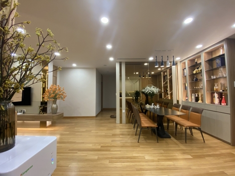 Bán CĂN HỘ 2PN, 2WC, SĐCC 82M CHUNG CƯ #The Zei số 1 Lê Đức Thọ, 0974687037