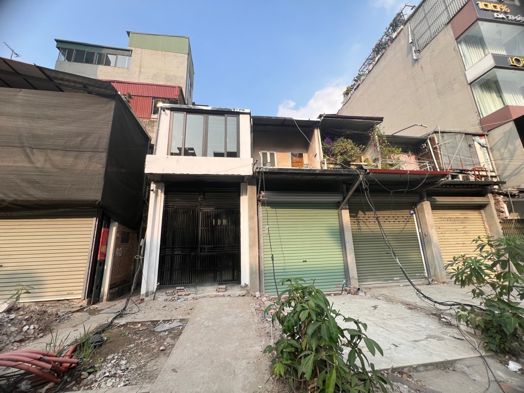 MP SIÊU VIP CHÙA BỘC, ĐĐ 2MẶT TIỀN, MỚI QUY HOẠCH KD ĐỈNH CAO ĐẦU TƯ TIỀM NĂNG 59,4M/ 26TỶ.