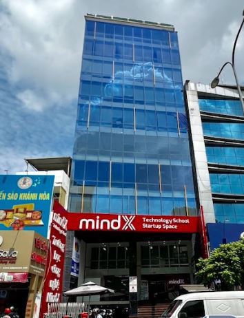 Bán Nhà 3 Mặt Tiền 690 Đường 3 Tháng 2 - Diện Tích 7x22m - Hầm 7 Tầng