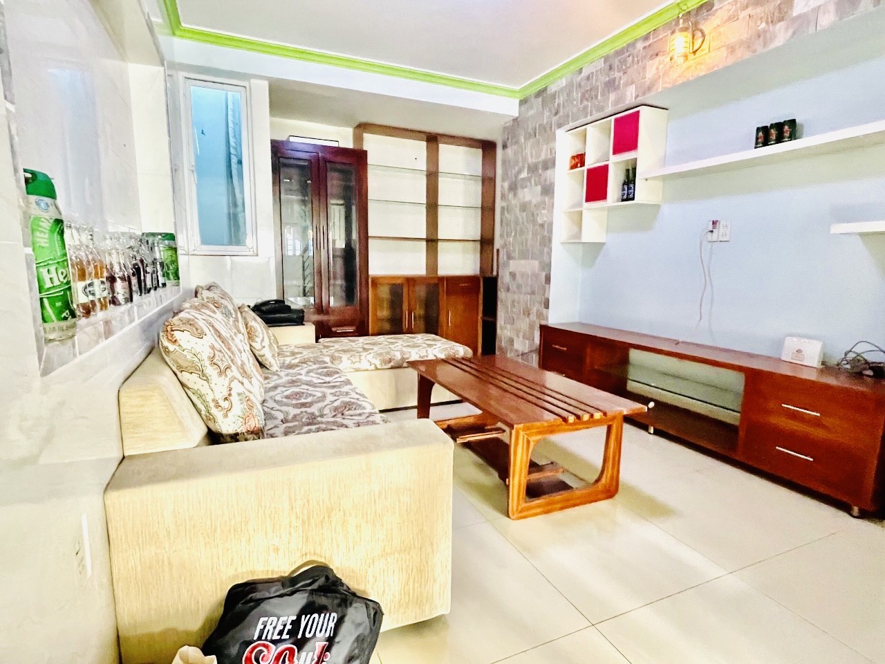 Q7 MUA NGAY CĂN NÀY SIÊU PHẨM HẺM AN NINH , GẦN MĂT TIỀN HUỲNH TẤN PHÁT , GẦN CẦU TÂN THUẬN QU Q1,Q4 CHỈ VÀI GIÂY , GẦN