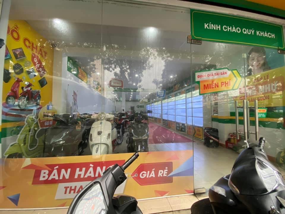 ☄️ MẶT PHỐ ĐƯỜNG LÁNG, ĐỐNG ĐA, LÔ GÓC 3 THOÁNG - VỈA HÈ ĐÁ BÓNG - KD VÔ ĐỊCH 119,6/ MT 5,7M/ 25TỶ.