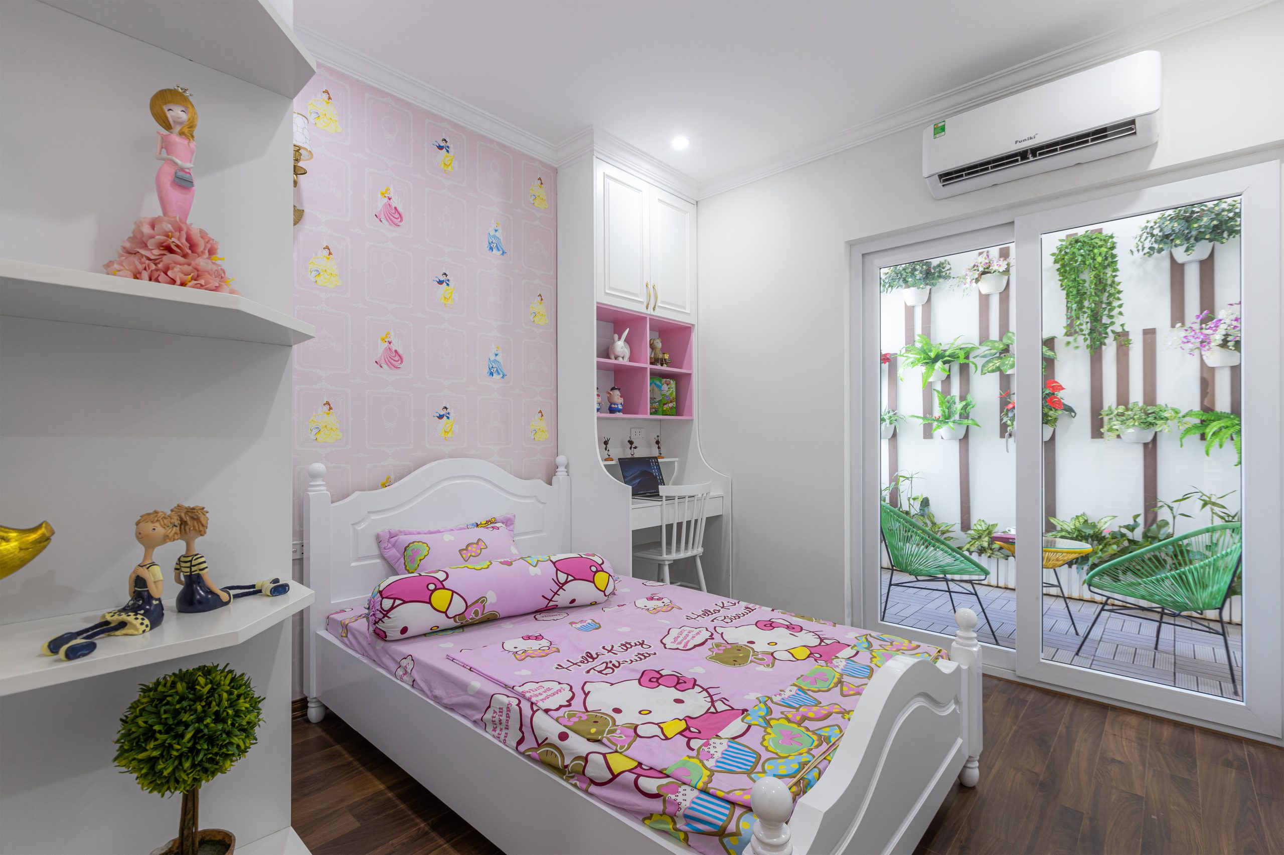 Bán gấp căn hộ 127m, 4 ngủ, sổ lâu dài, tại Tecco chỉ hơn 3 tỷ